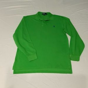 Polo Ralph Lauren Long Sleeve Shirt
